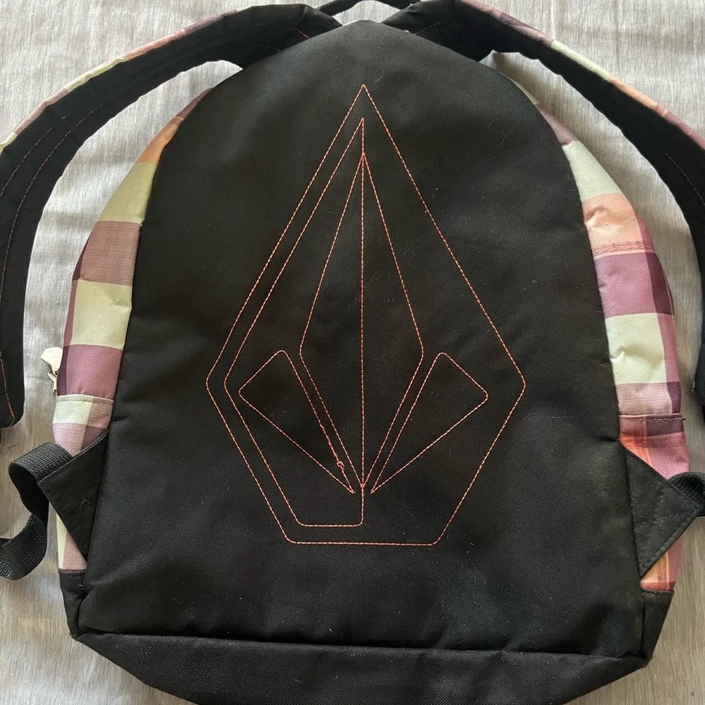 Volcom Backpack - Picture 4 of 9